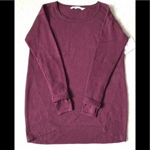 Athleta Sweater NWT Merino Wool